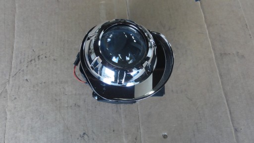 CITROEN DS5 13r ЛІНЗА ПЕРЕДНЯ ПРАВА ЄВРОПА