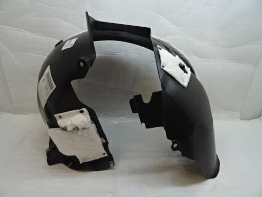 98 00 - CITROEN DS5 КОЛІСНА АРКА ПЕРЕДНЯ ПРАВА 9800408980 НОВА