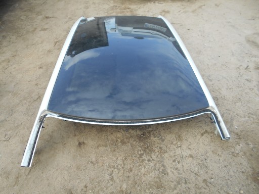 CITROEN DS5 стекло панорама солнечная крыша 13R