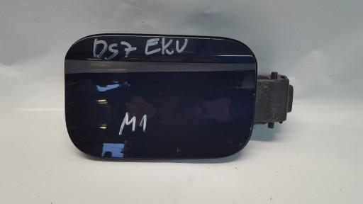CITROEN DS7 КРЫШКА ТОПЛИВНОГО БАКА EKU 9820772380