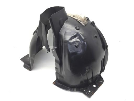 9822313680 - CITROEN DS7 КОЛІСНА АРКА ПЕРЕДНЯ ЛІВА