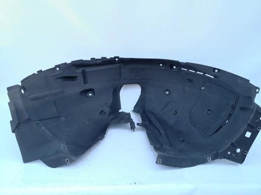 3V0809957E - CITROEN DS7 АРКА ПЕРЕДНЕГО ПРАВОГО КОЛЕСА 9822314780
