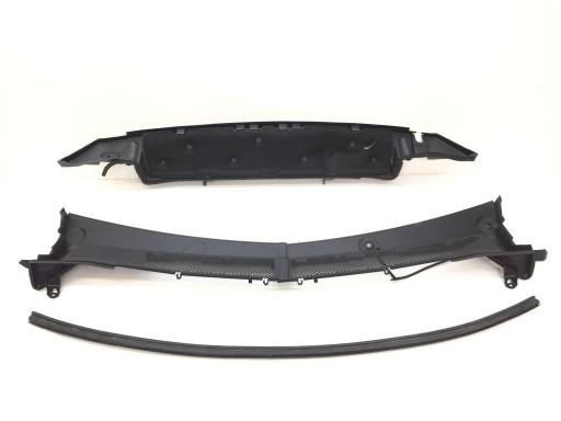 98101165XT 98101164XT - CITROEN DS7 ОКНО ЕВРОПА