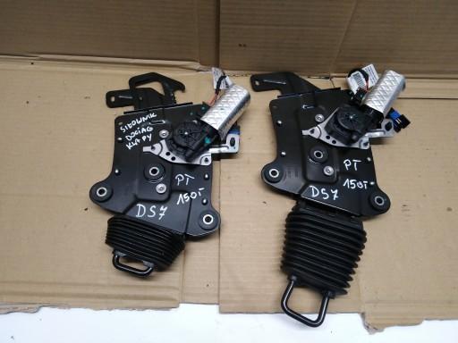 CITROEN DS7 ПІДЙОМНИЙ МЕХАНІЗМ КЛАПАНА ПРАВИЙ 1839192X03