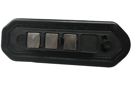 6366.C5 - CITROEN JUMPER 2006-КОНТАКТОР БОКОВОЙ ДВЕРИ