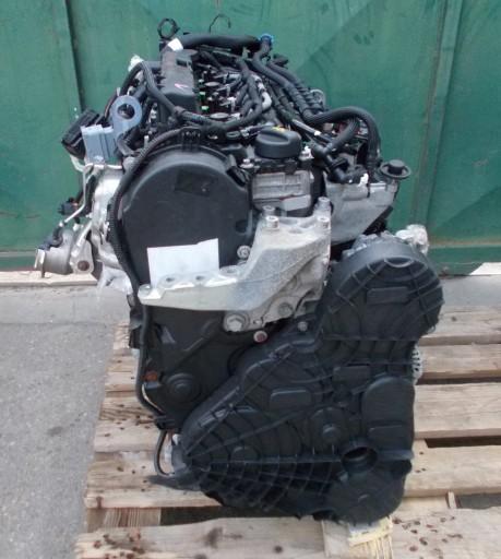 CITROEN JUMPER BOXER 2.2 HDI ДВИГУН В ПОВНОСТІ 4H03 10DZ92