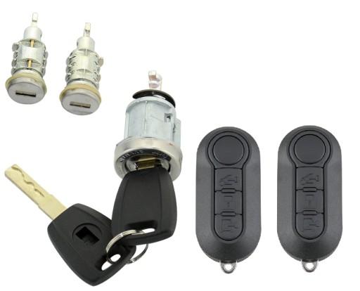 Ducatoboxerjumper2 - CITROEN JUMPER FIAT DUCATO КЛЮЧ ЗАЖИГАНИЯ