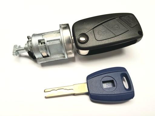 CITROEN JUMPER FIAT DUCATO ВСТАВКА ЗАМКА ЗАЖИГАНИЯ ВСТАВКА