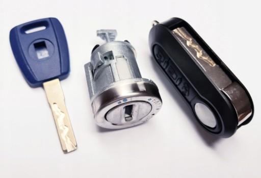 Ducatoboxerjumper2 - CITROEN JUMPER FIAT DUCATO ВСТАВКА ЗАМКА ЗАЖИГАНИЯ ВСТАВКА