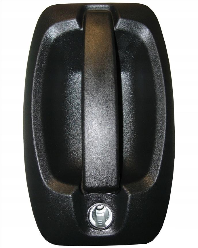 #0534 - CITROEN JUMPER II 2 2006.. РУЧКА ДВЕРИ ЛЕВАЯ ПЕРЕДНЯЯ