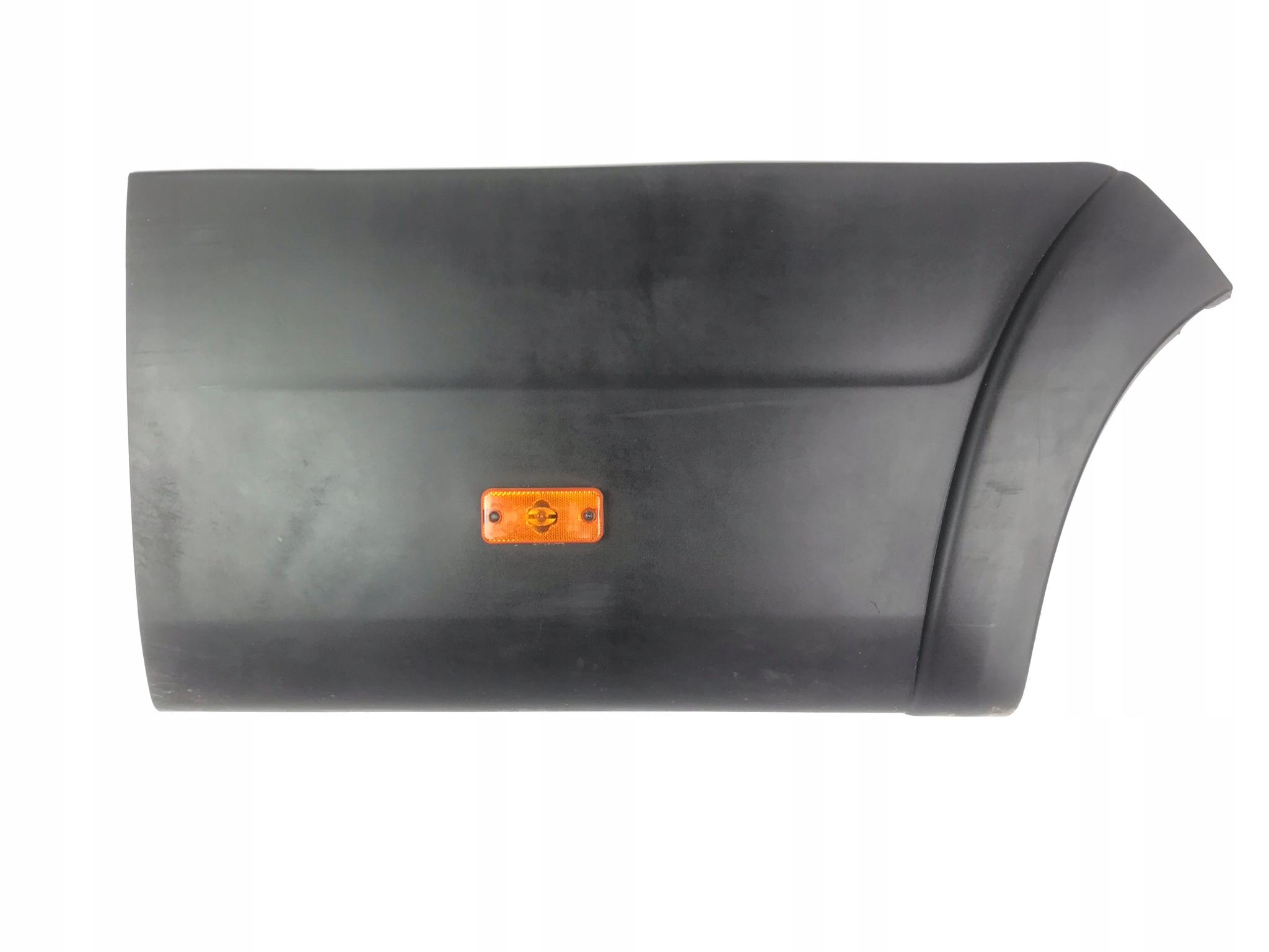 1317365070 - CITROEN JUMPER II КРЫЛО ПРАВОЕ ЗАДНЕЕ 2006-