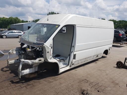 L1 H1 - CITROEN JUMPER III LIFT 14-18 років BOXER BODY BUDA L3H2