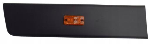 FT90820 - CITROEN JUMPER L4 2006-задня права бічна панель