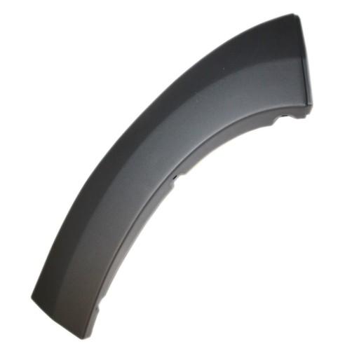 735423190 - CITROEN JUMPER НАКЛАДКА БАМПЕРА ЛІВА ПЕРЕДНЯ