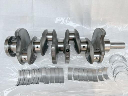 9658 - CITROEN JUMPY EXPERT 2.0HDI КОРЕНВАЛ ОРИГІНАЛ