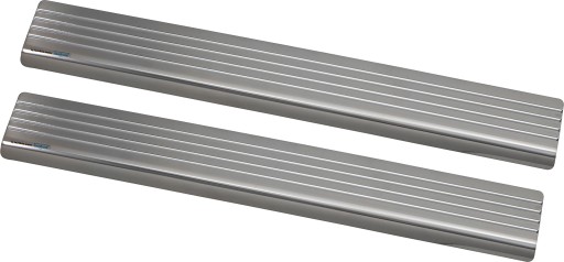 CITROEN JUMPY II 2007-2016 р.в. Оборки бічних панелей дверей