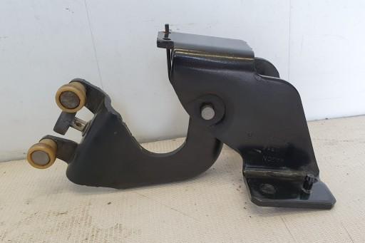 14982070D - CITROEN JUMPY II ТЕЛЕЖКА РОЛИК РАЗДВИЖНОЙ ДВЕРИ ORG