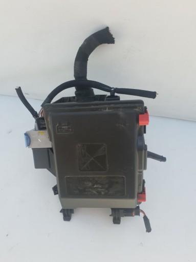 9808959080 - Citroen jumpy iii 16->корпус модуля bsm 1.6 hdi