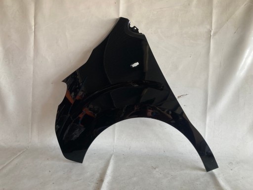 9832124280 2016- - Citroen jumpy peugeot expert toyota proace левое переднее крыло 16-