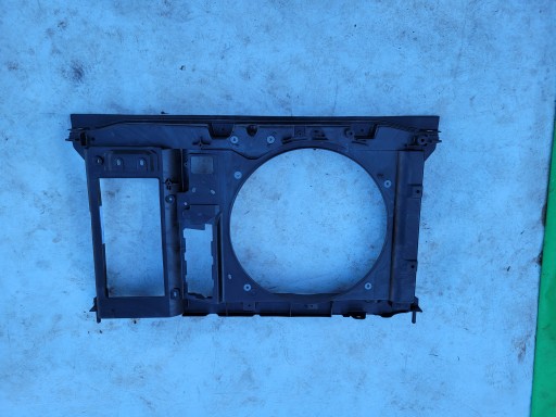 9658574780 - CITROEN КОРПУС РАДИАТОРА ПЕРЕДНЕГО РЕМНЯ НОВЫЙ 7104HG НОВЫЙ!