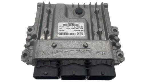 4G9827852E - Привод заслонки лифта AUDI A6 C7 4G9827852E