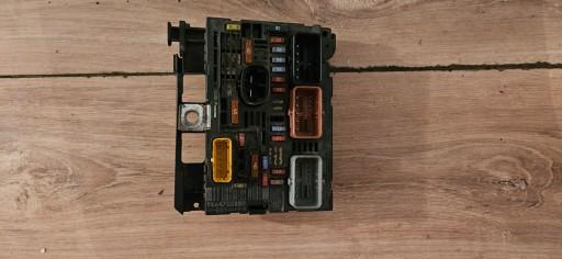 CITROEN PEUGEOT BSM МОДУЛЬ R01 9664705880 ЕС