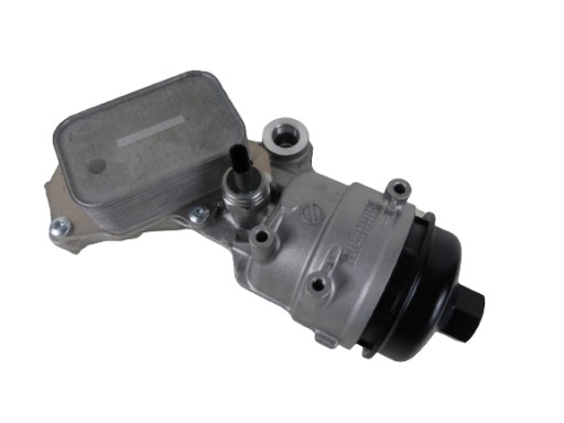 9823532380 - CITROEN PEUGEOT OE ОСНОВАНИЕ МАСЛЯНОГО ФИЛЬТРА