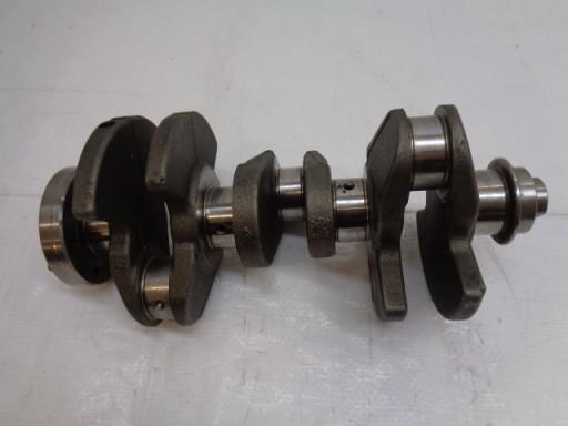 CITROEN PEUGEOT OPEL 1.2 VTI ГОЛКА КОЛЕНВАЛА