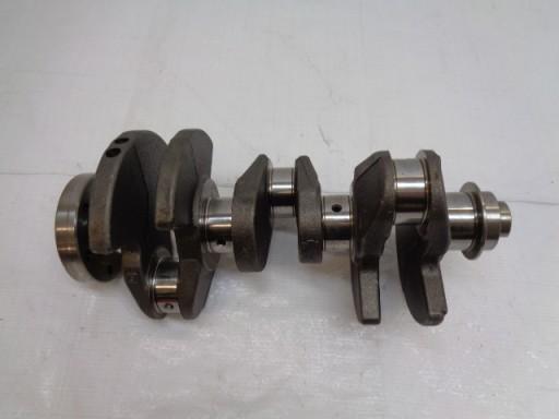 CITROEN PEUGEOT OPEL 1.2 VTI ГОЛКА КОЛЕНВАЛА