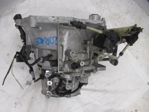 KT780110 - Монтажный комплект турбины MAZDA 3