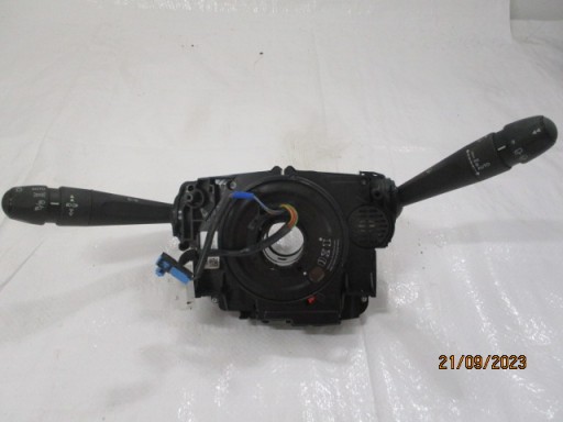 98 31 - CITROEN PEUGEOT КОМБІНАЦІЙНА СТРІЧКА ВМИКАЧА 98312695ZD