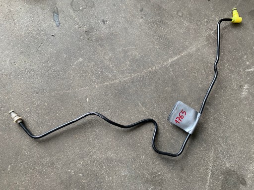 ШЛАНГ СЦЕПЛЕНИЯ CITROEN PEUGEOT 9812926880