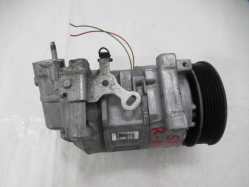 9675655880 9815198580 - КОМПРЕСОР КОНДИЦІОНЕРА CITROEN PEUGEOT