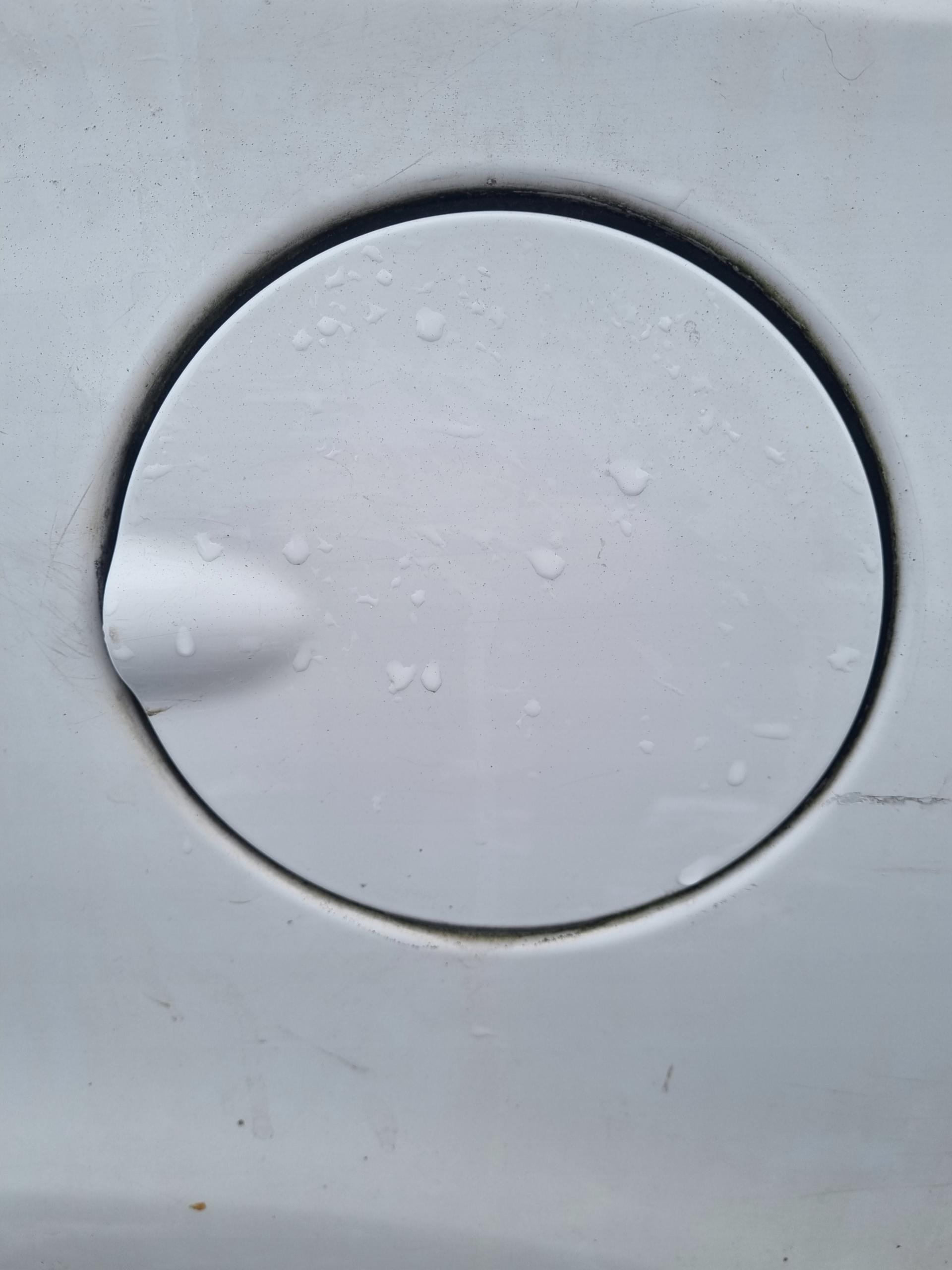 CITROEN XSARA PICASSO 98-04 КРЫШКА НАПОЛНИТЕЛЯ EWPA