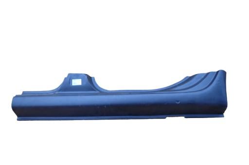 232741-Q - CITROEN XSARA PICASSO 99-РЕМОНТ ПОРОГА