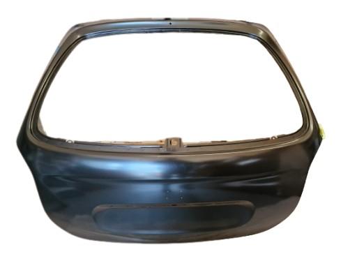 8701 L3, XSARA KLAPA - CITROEN XSARA PICASSO LIFT КРИШКА БАГАЖНИКА NEW ORG 8701 L3