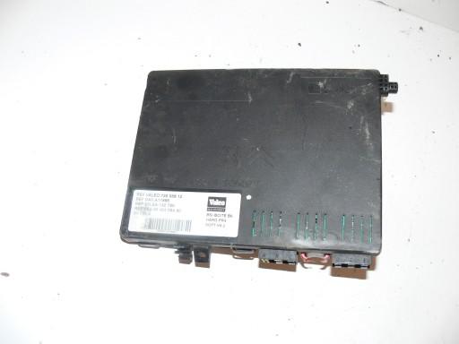 9642409480 - CITROEN XSARA PICASSO МОДУЛЬ КОРОБКА BSI