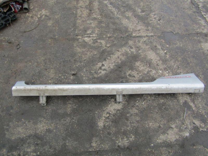 CIVIC 7 ЛАСКАВО ПРОСИМО ПЕДАЛЬ 03-05 HB ЛІВИЙ СПОРТ