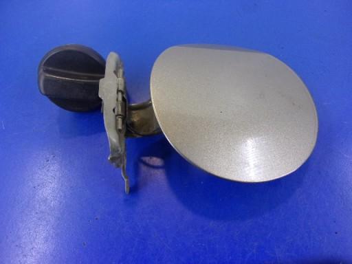 CIVIC 8 VIII КРЫШКА ТОПЛИВНОГО БАКА КРЫШКА NH701M