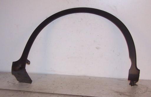 CIVIC VIII 8 UFO КРЫШКА КРЫЛА ПЕРЕДНЯЯ ПРАВАЯ