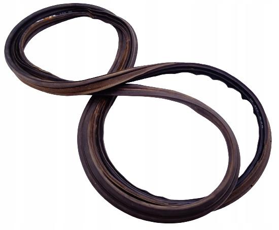 CIVIC VIII UFO HB 5D ПРОКЛАДКА КРЫШКИ БАГАЖНИКА