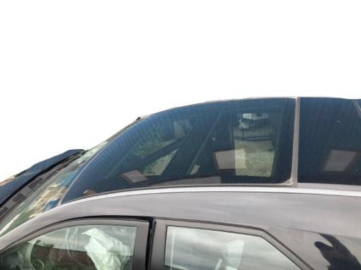 CIVIC VIII UFO PANORAMA СТЕКЛЯННАЯ КРЫША HB 5D