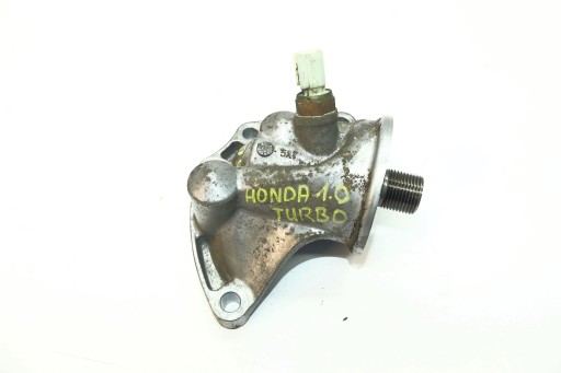 CIVIC X 1.0 VTEC ТУРБО МАСЛЯНЫЙ ФИЛЬТР БАЗА