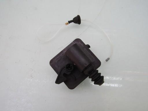 74700TGGA021 - CIVIC X 18R ЗАМОК ФЛИП ТОПЛИВНОГО БАКА ПРИВОД