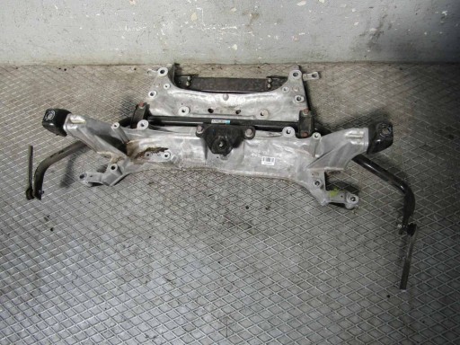 Колыбель для коляски civic xi 2.0 23r 2330133 61n44952