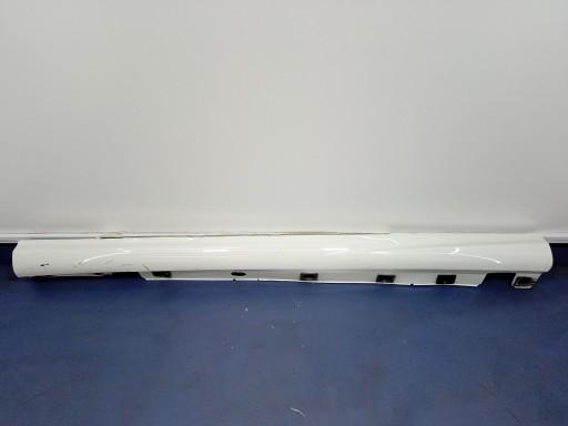 CL63 AMG W216 педаль порога левая A2166900340 650