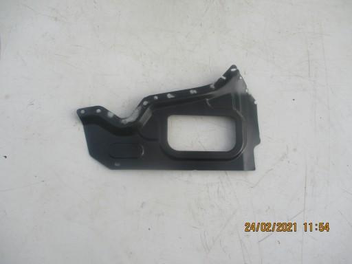 08.390 - FORD FOCUS MK1 1.6 (1998-2004) ЦЕНТР SILENCER