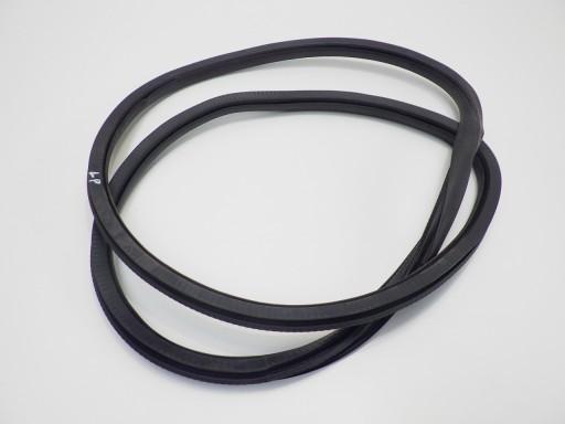 A1186920500 - CLA II W118 2022 прокладка кузова передняя левая