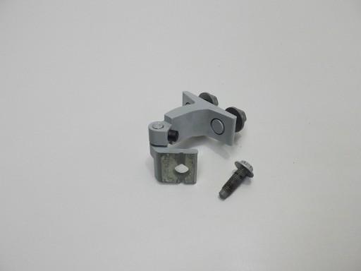 CLA II W118 2022 дверна петля права передня яма