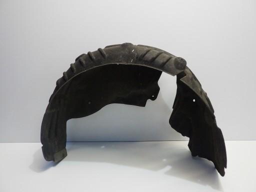 CLA II W118 22 АРКИ ЗАДНЕГО КОЛЕСА ЗАДНЯЯ ЛЕВАЯ A1186901800